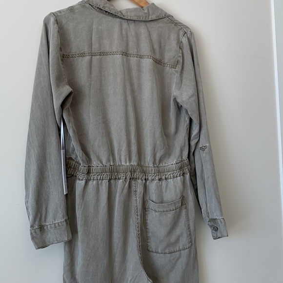 NWT Young Fabulous & Broke Jumpsuit- M - Picture 3 of 7